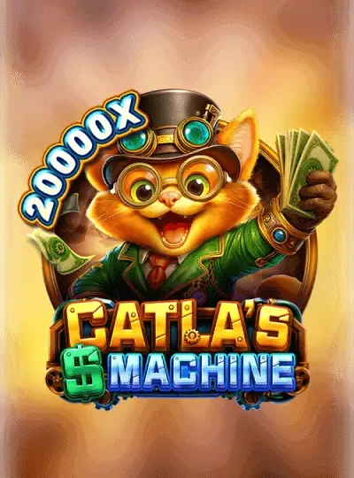 Wild Jungle slot cover