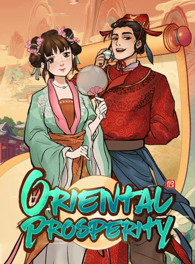 Treasure Hunt slot cover